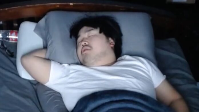 Twitch