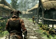 Skyrim