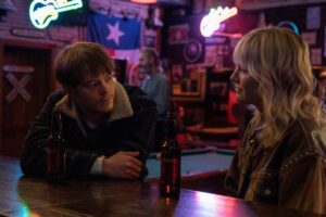 Soulmates, amazon prime video, charlie heaton