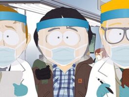 South Park