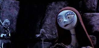 Nightmare Before Christmas