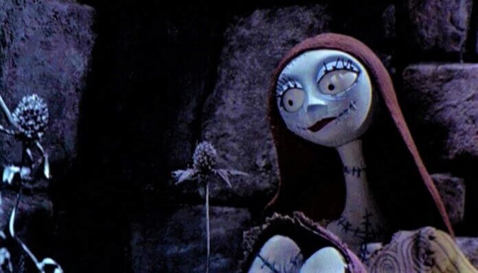 Nightmare Before Christmas