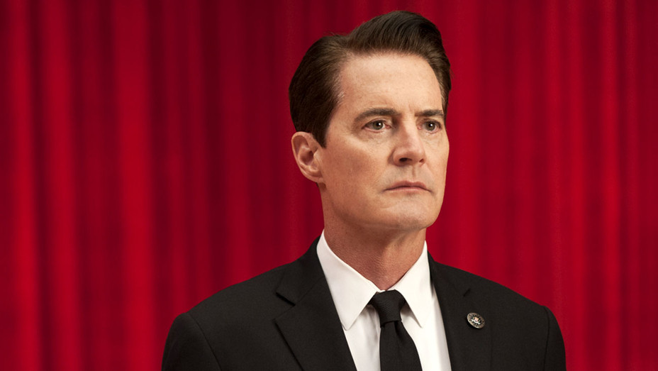 Twin Peaks 2 1