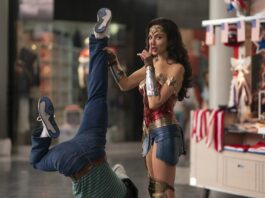 Wonder Woman 1984