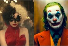 crudelia, joker