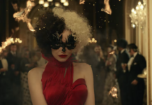 cruella, crudelia demon, emma stone