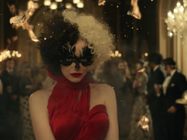 cruella, crudelia demon, emma stone