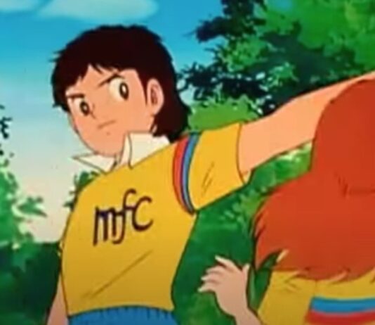 holly e benji