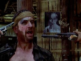 il cacciatore