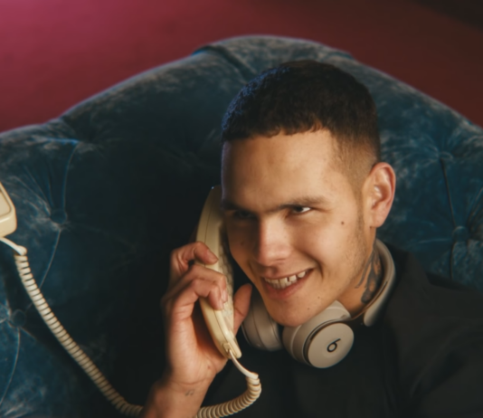 tyron slowthai asap rocky james blake denzel curry skepta