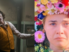 joaquin phoenix, ari aster, Disappointment Blvd,