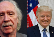 john carpenter, donald trump