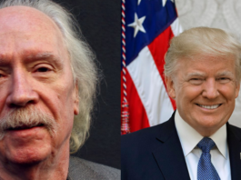 john carpenter, donald trump
