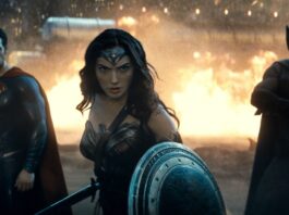 justice league