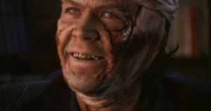 la metà oscura, george romero