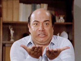 lino banfi