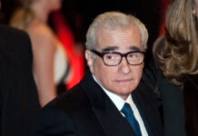 Martin Scorsese