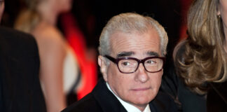 Martin Scorsese