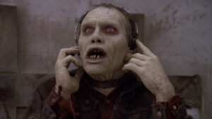 il giorno degli zombie, george romero