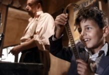 nuovo cinema paradiso
