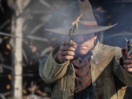 red dead redemption