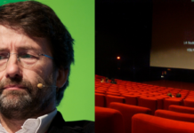 riapertura cinema, dario franceschini