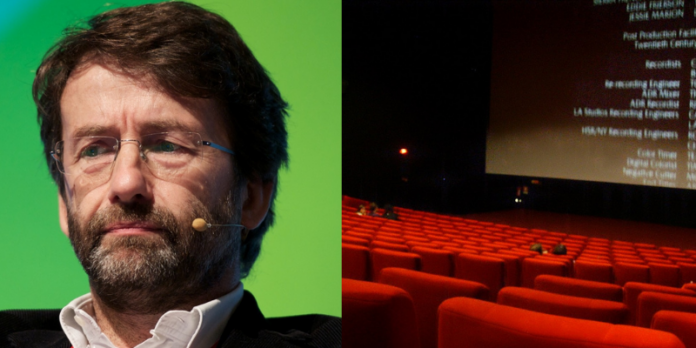 riapertura cinema, dario franceschini