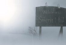 silent hill, centralia