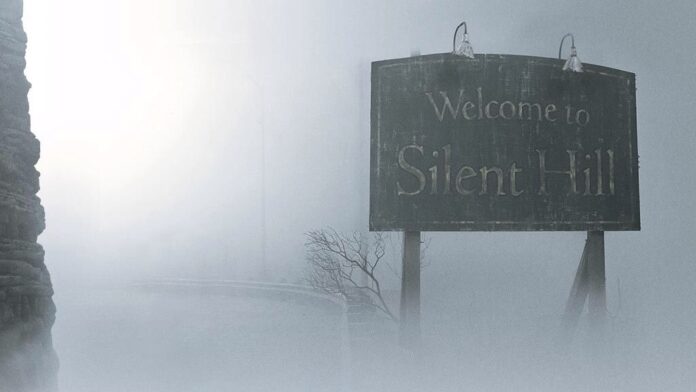 silent hill, centralia