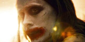 snyder's cut justice league joker jared leto