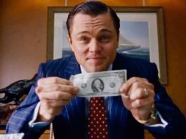 film sulla finanza
