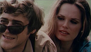 there's always vanilla, top george romero