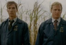 true detective