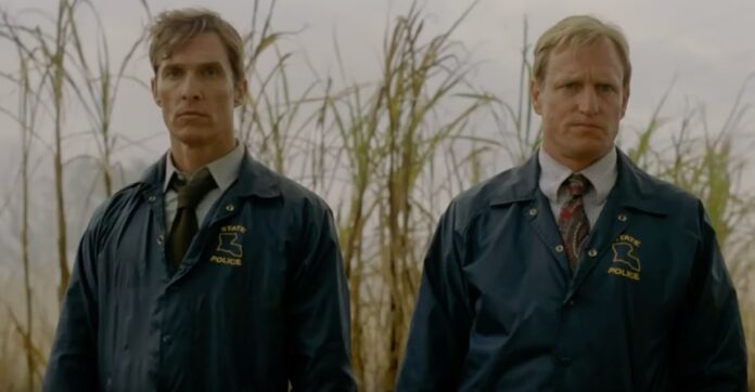 true detective