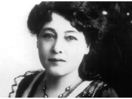 Alice Guy