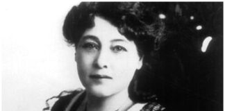 Alice Guy