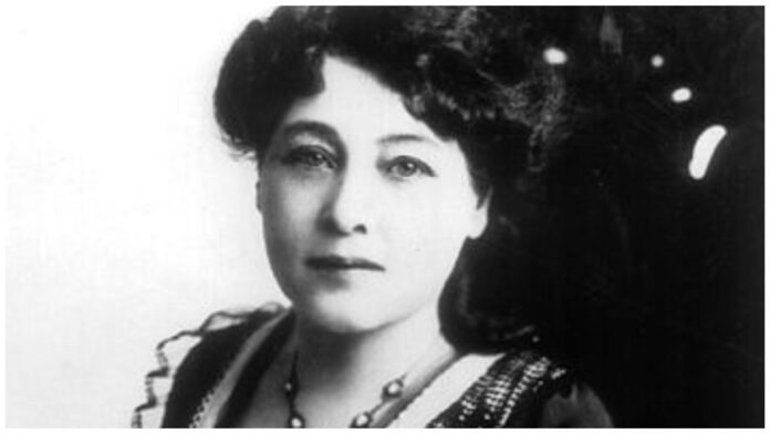 Alice Guy