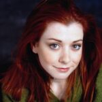 Alyson-Hannigan
