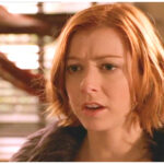 Alyson Hannigan