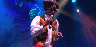 Bunny Wailer