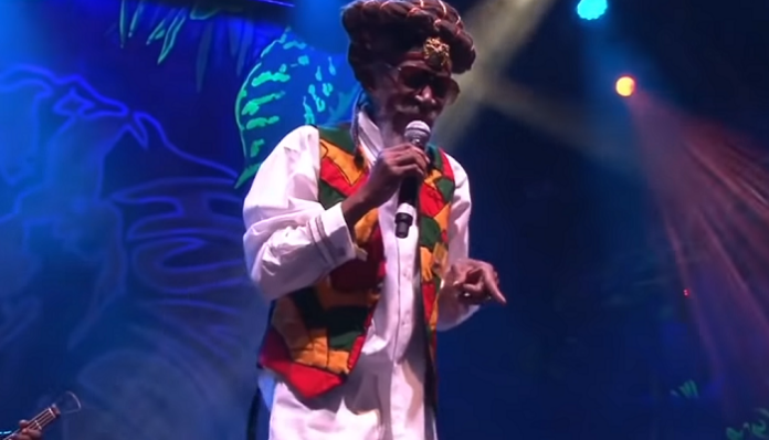 Bunny Wailer