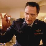 Christopher Walken