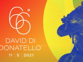 David di Donatello 2021