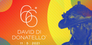 David di Donatello 2021