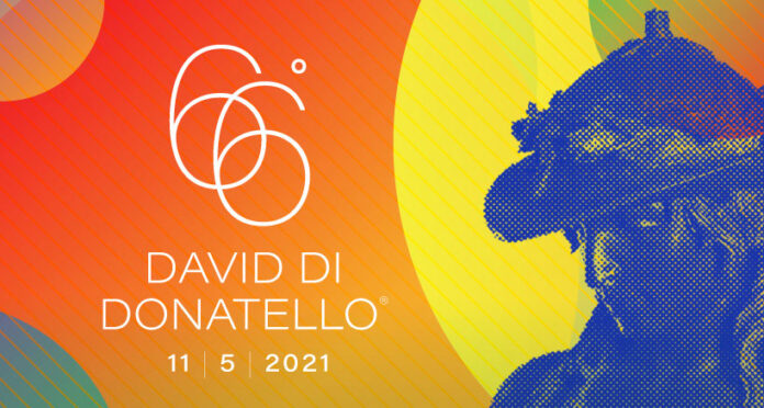 David di Donatello 2021