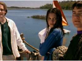 Dawson's Creek pilot