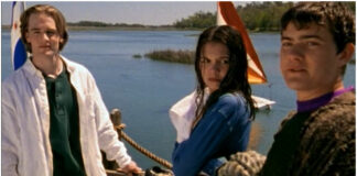 Dawson's Creek pilot