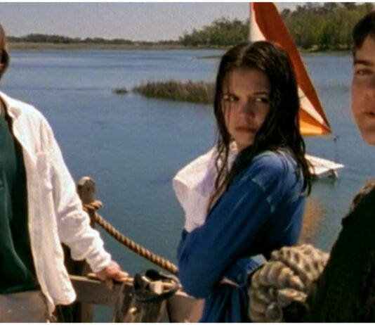 Dawson's Creek pilot