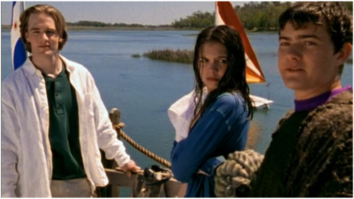 Dawson's Creek pilot