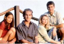 Dawson's Creek